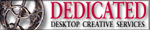 Dedicated Desktop Creative Services